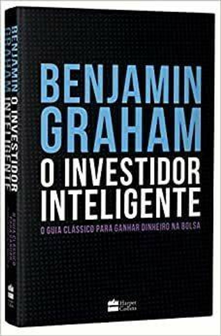 Libro O Investidor Inteligente