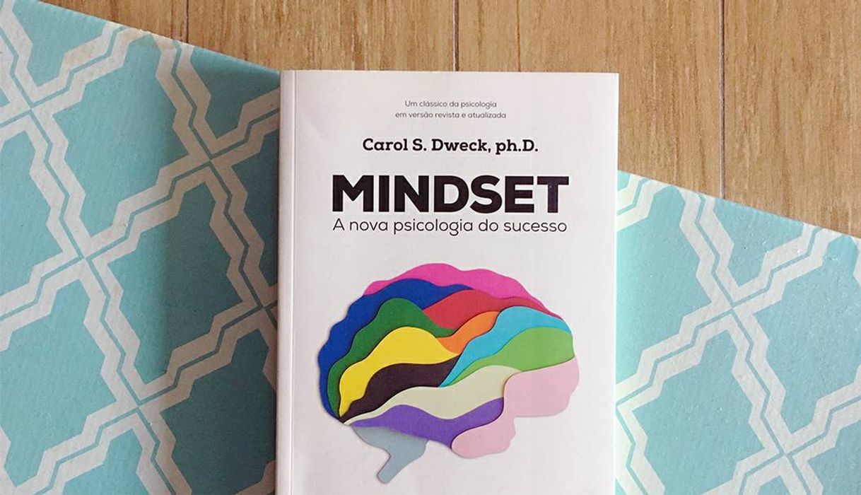 Libro Mindset Revised And Updated