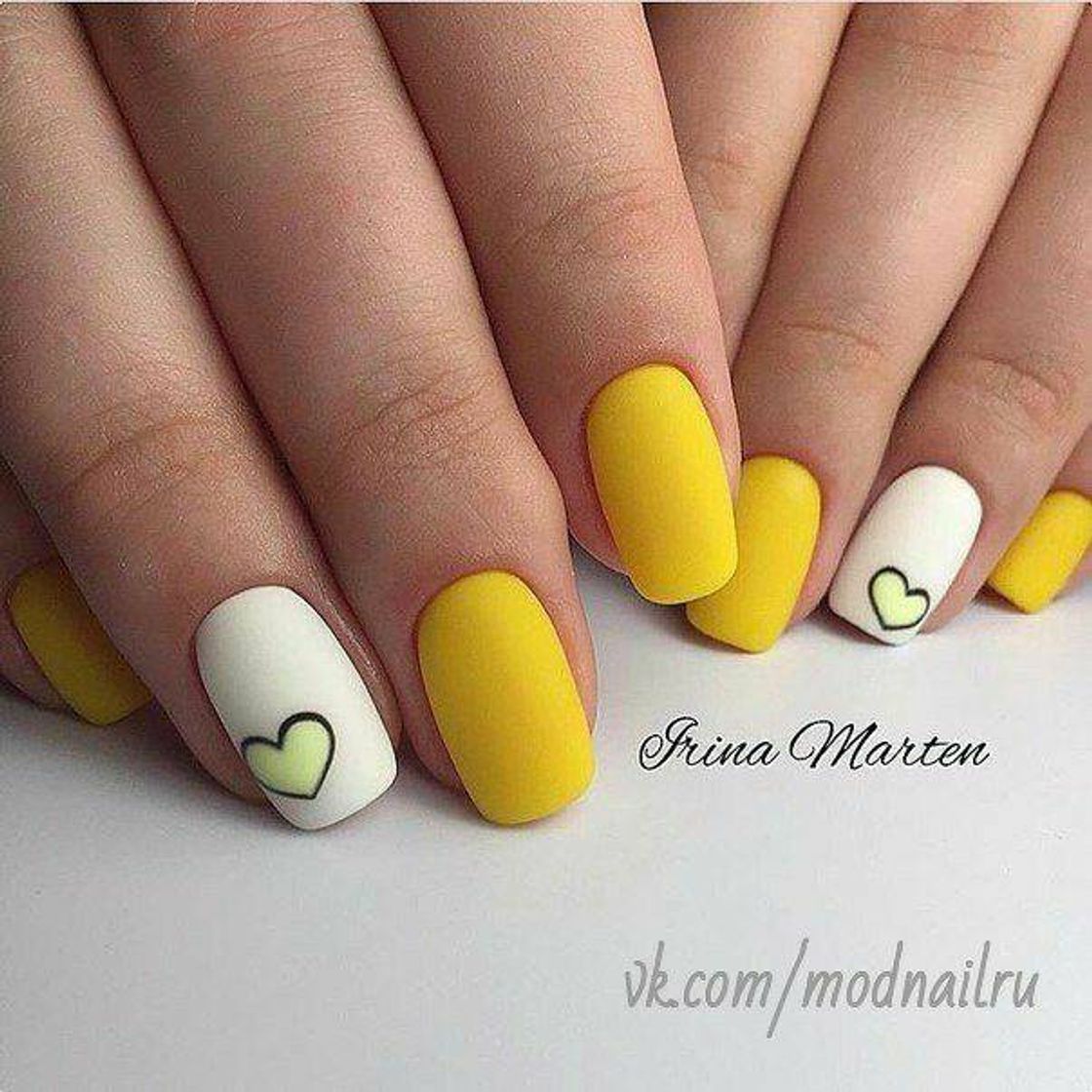 Moda Unhas fofas