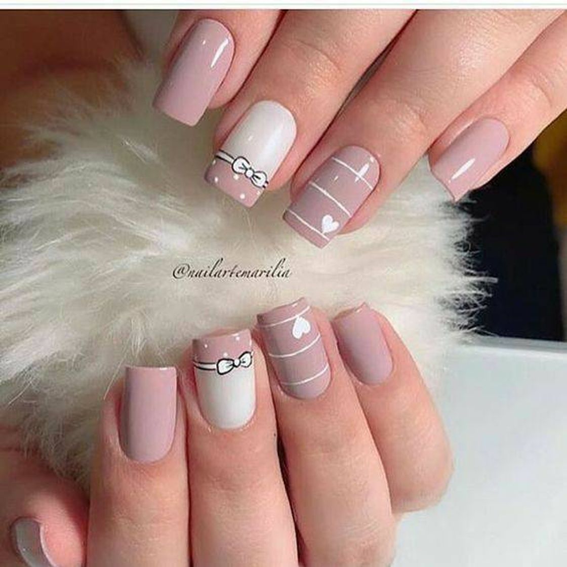 Moda Unhas💖