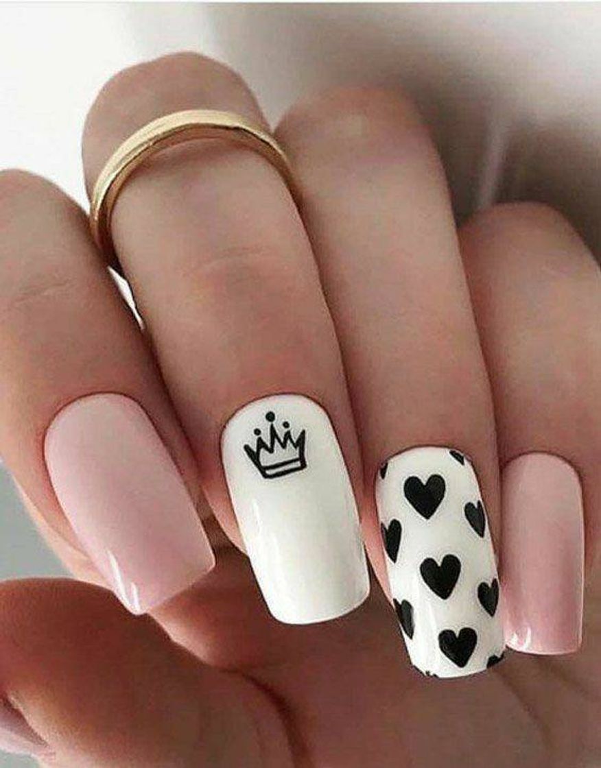 Moda Unhas !! 💅💜