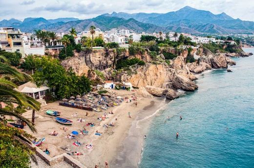 Nerja