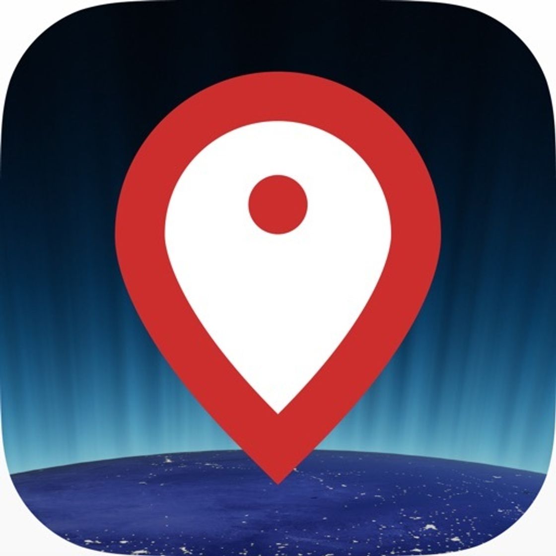 App GeoGuessr - Let's explore the world!