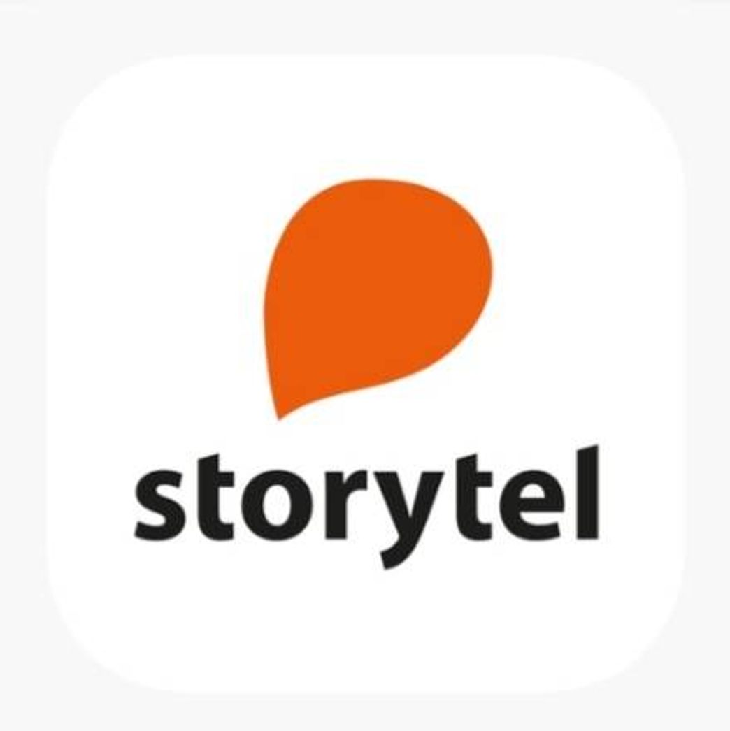 App Storytel