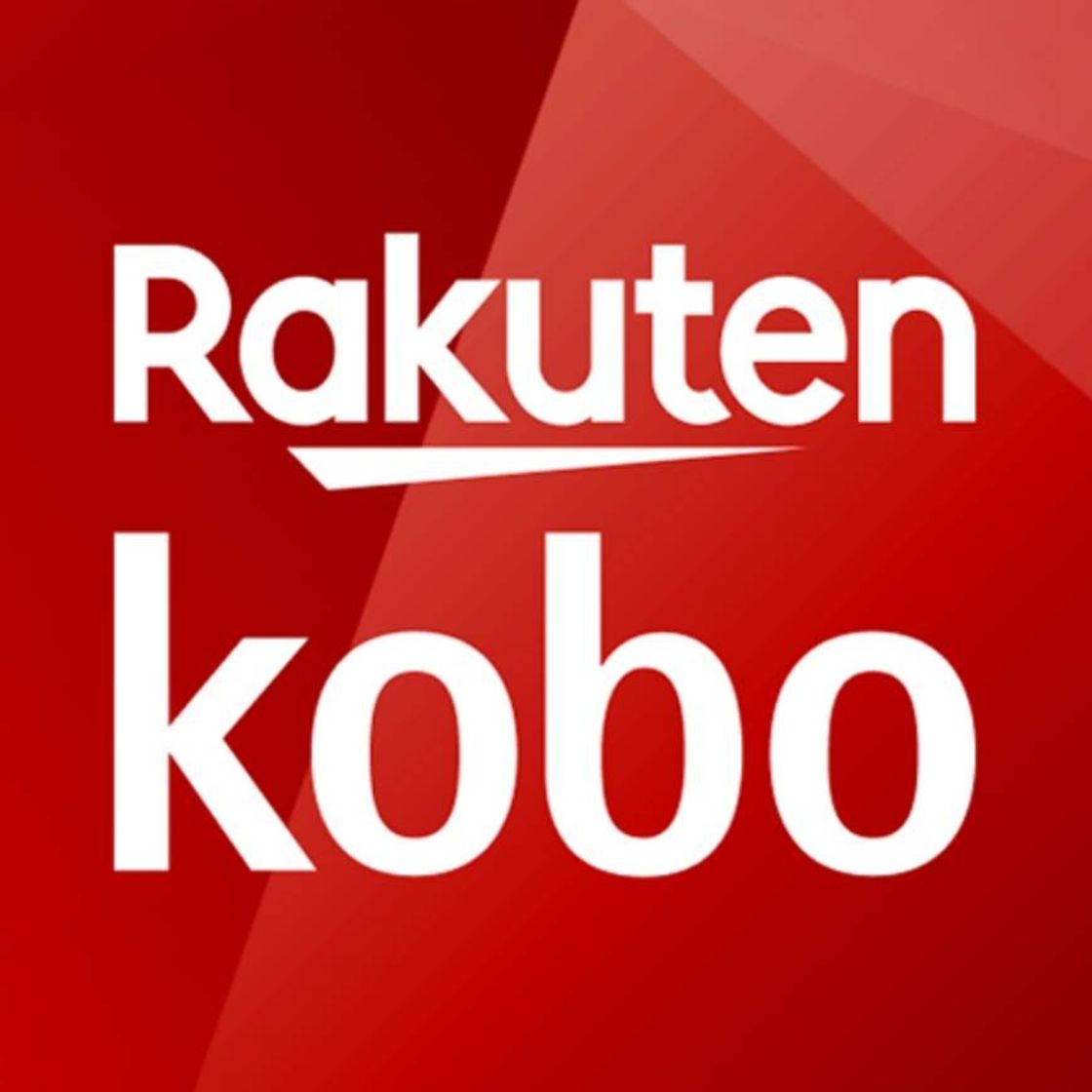 App Kobo Books