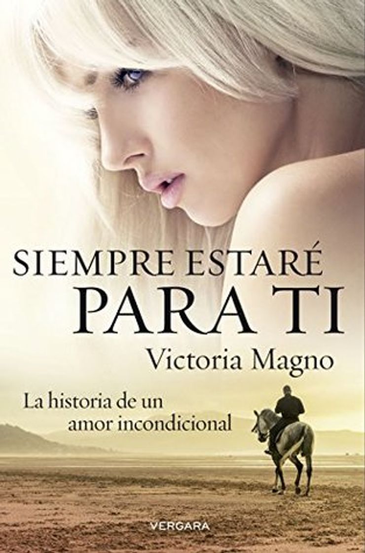 Book Siempre estaré para ti