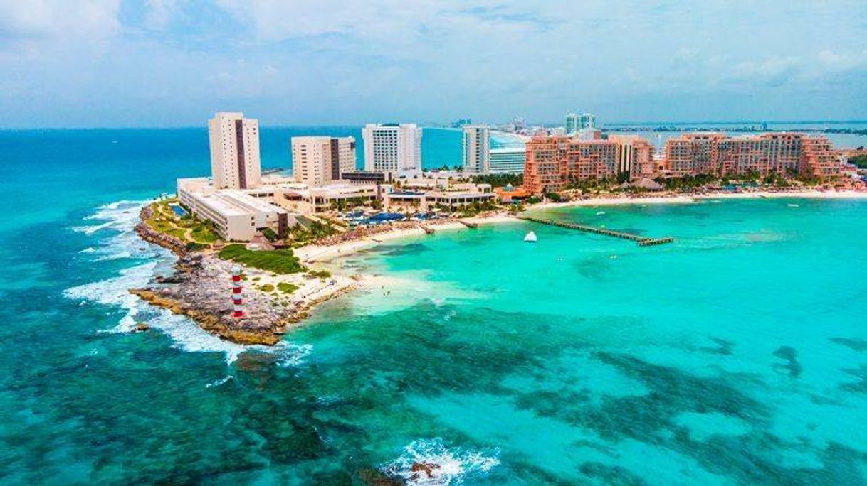 Place Cancun