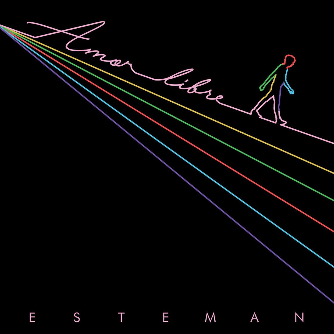 Music Esteman - Amor libre