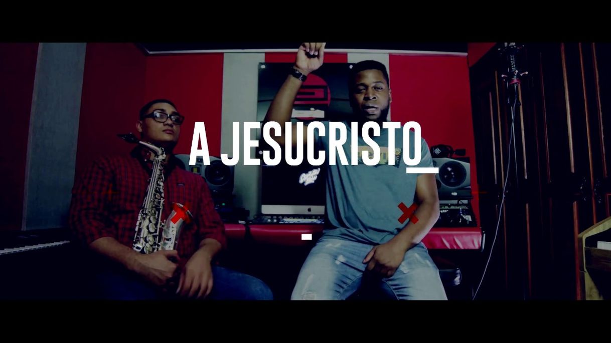 Social No religión - Phillipe | APOSENTO ALTO