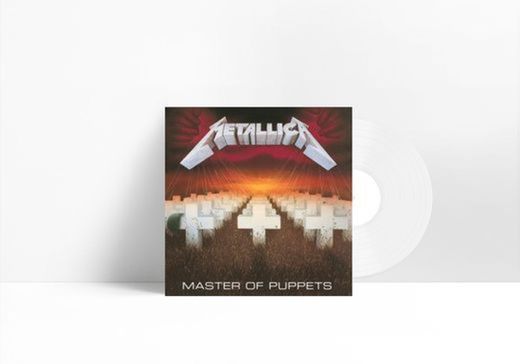 Master of Puppets (Remastered)