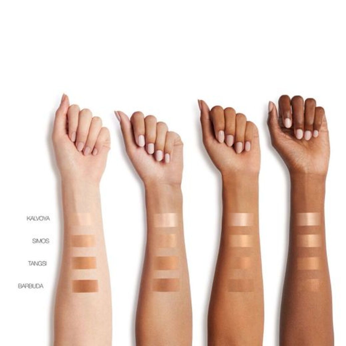 Social TINTED GLOW BOOSTER 