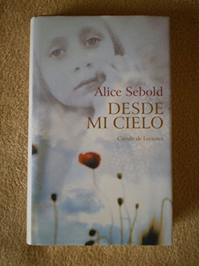 Libro Desde mi cielo