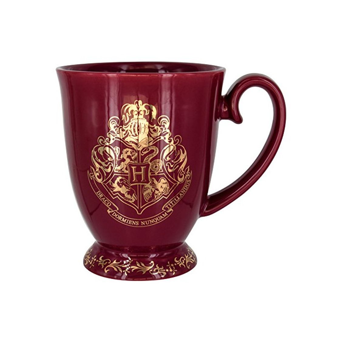 Home HARRY POTTER Taza Desayuno Hogwarts