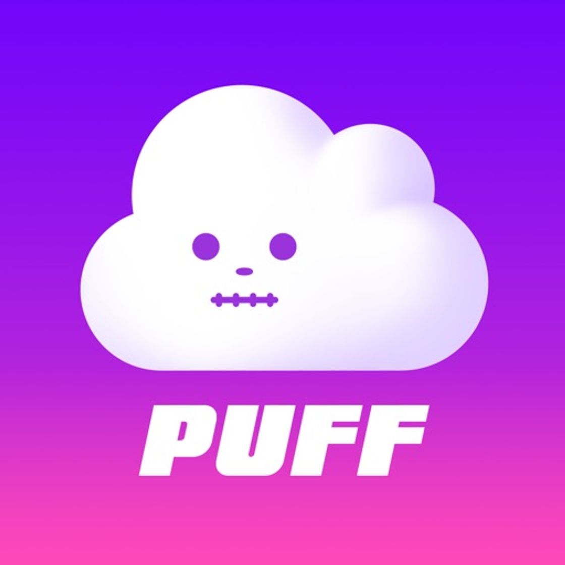 Aplicaciones PUFF - Mobile Live app