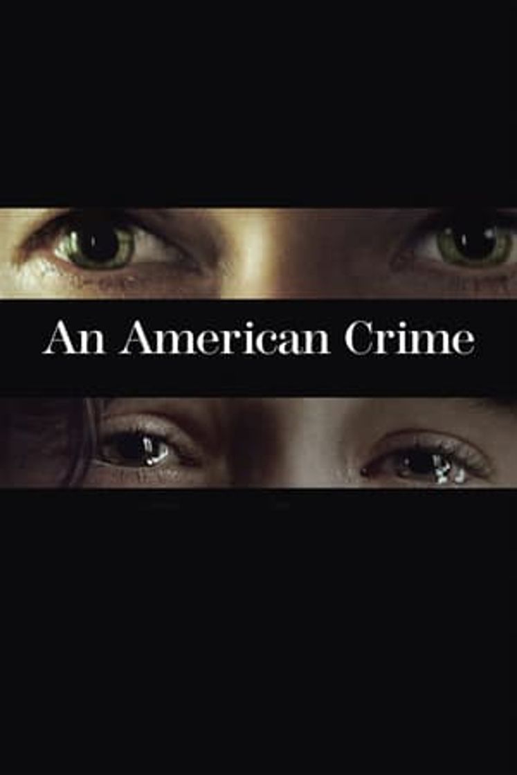 Movie An American Crime