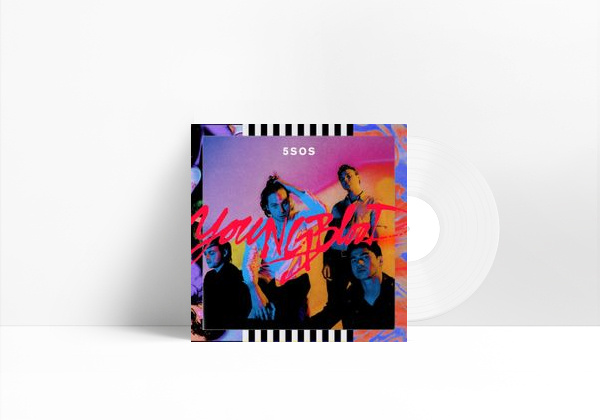 Music Want You Back