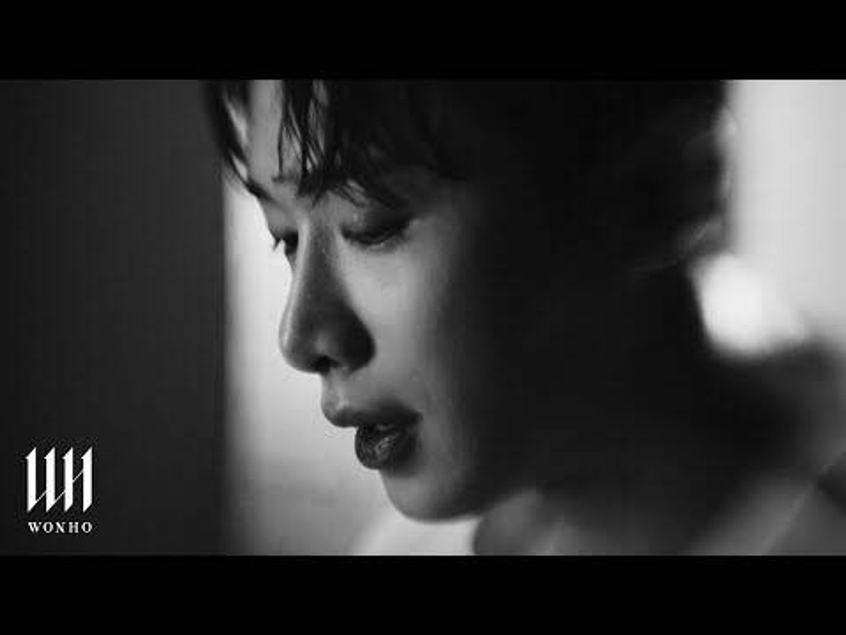 Moda WONHO 원호 'LOSING YOU' MV