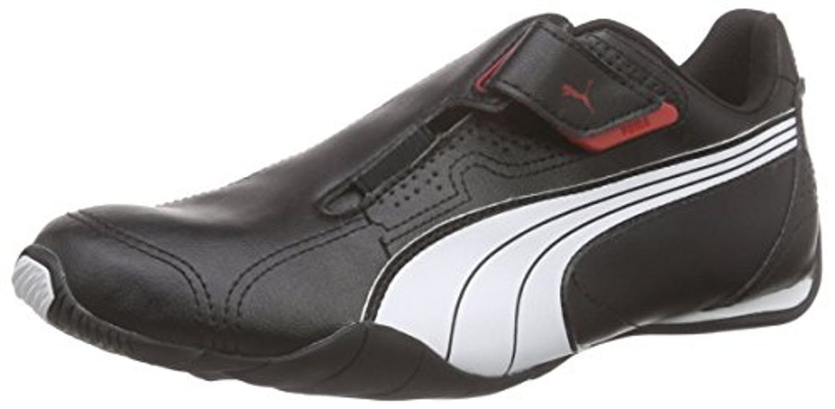 Fashion PUMA Redon Move, Zapatillas Unisex Adulto, Negro