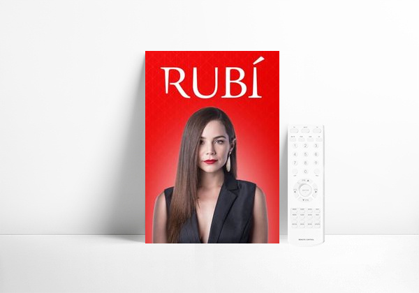 Serie Rubi