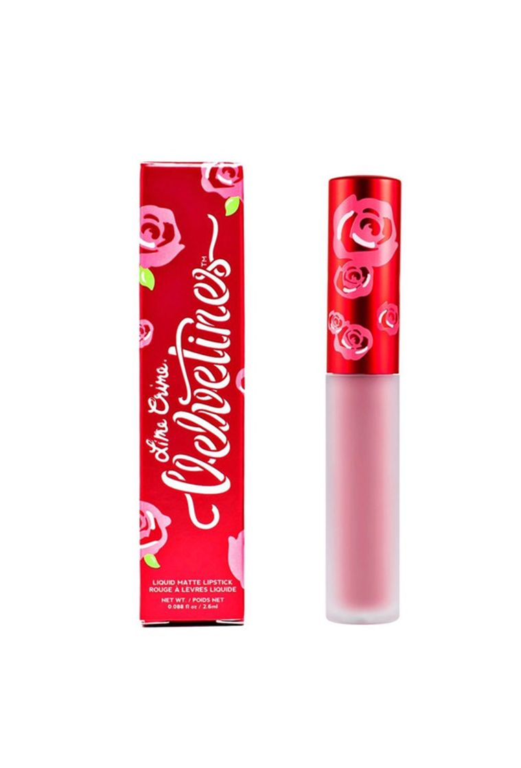 Product Lime Crime