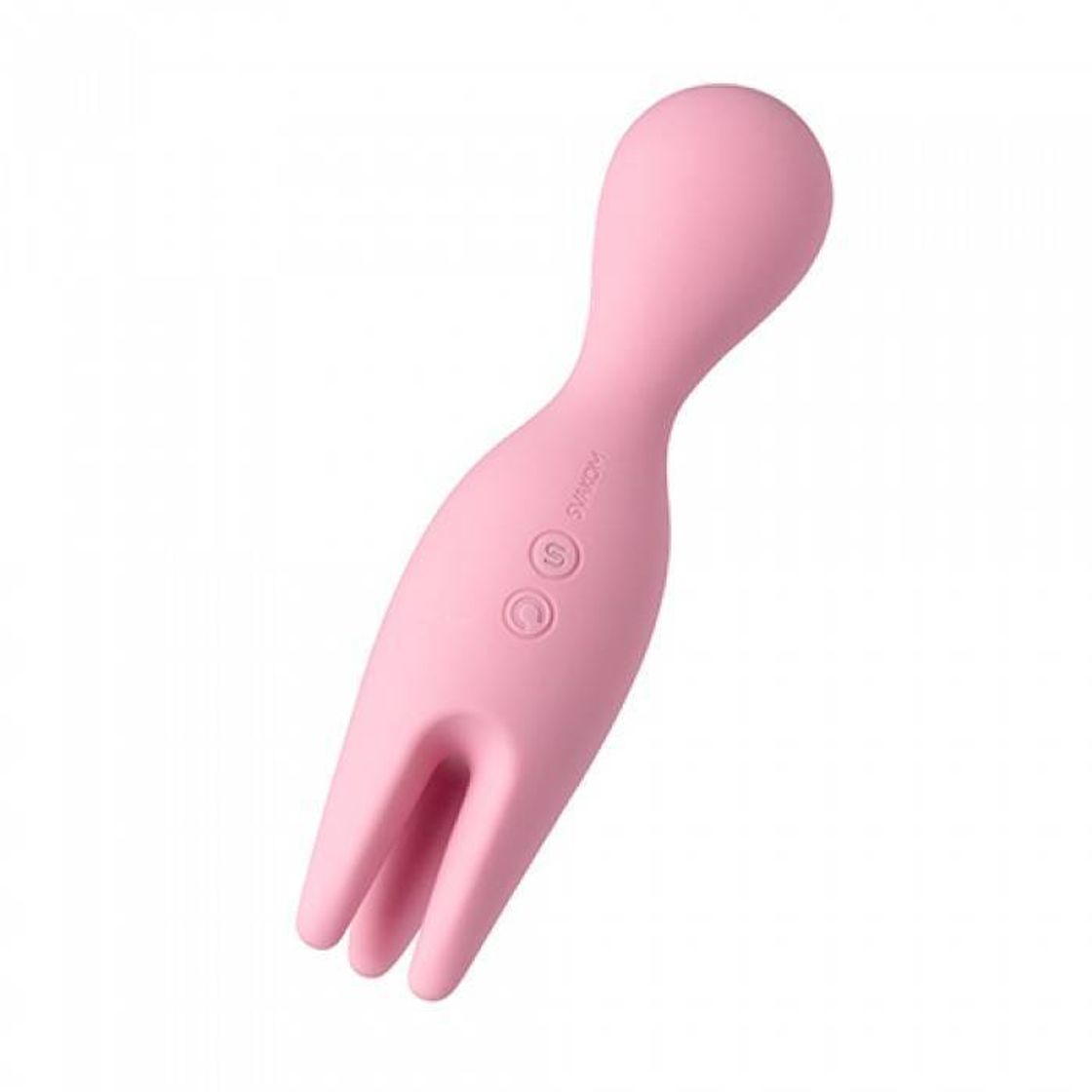 Fashion Nymph Soft Moving Finger Vibrator