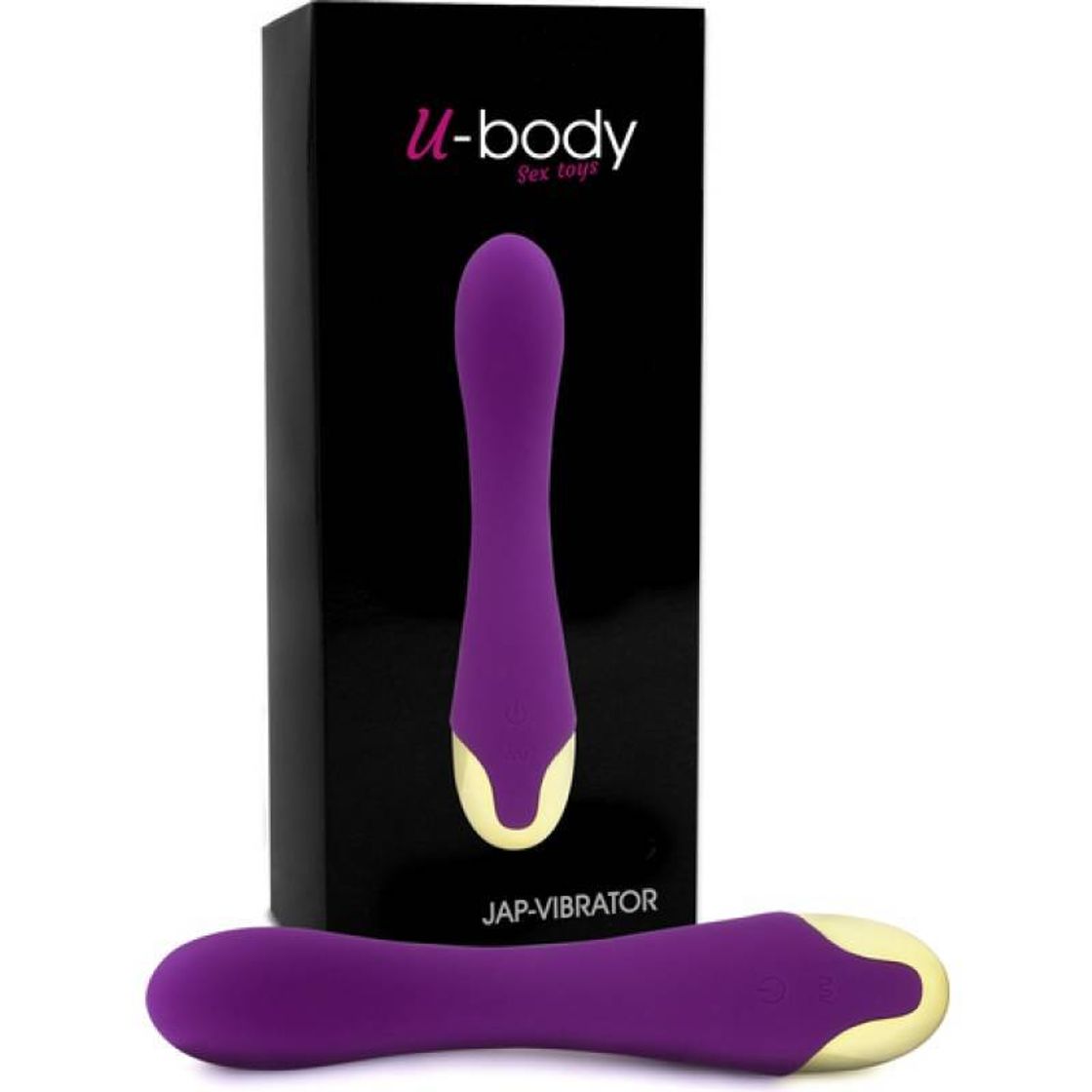 Fashion Jap-Vibrator Potente