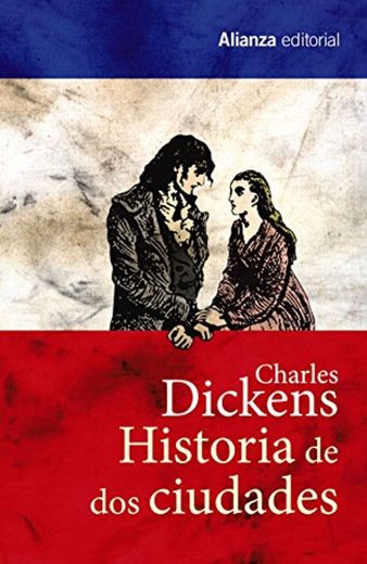 Historia de dos ciudades