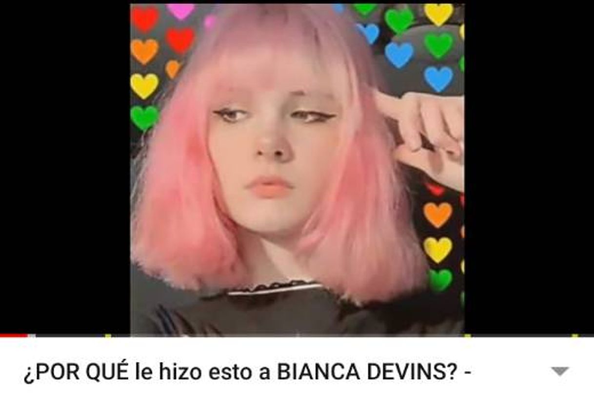 Moda Bianca Devins