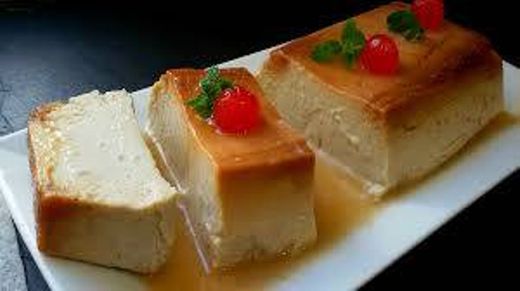 Flan