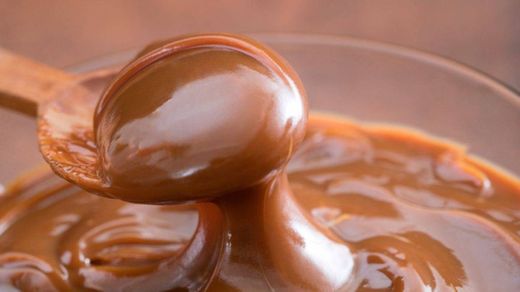 Dulce de Leche