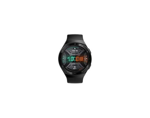 HUAWEI Watch GT 2e Sport - Smartwatch de AMOLED Pantalla de 1.39