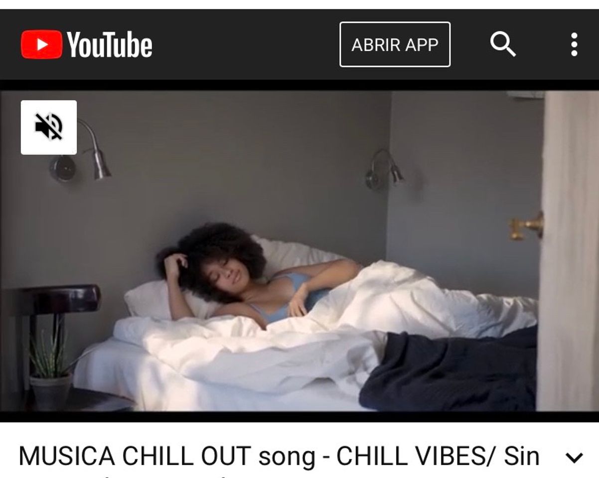 Social Música Chill out /Relajante ☺️