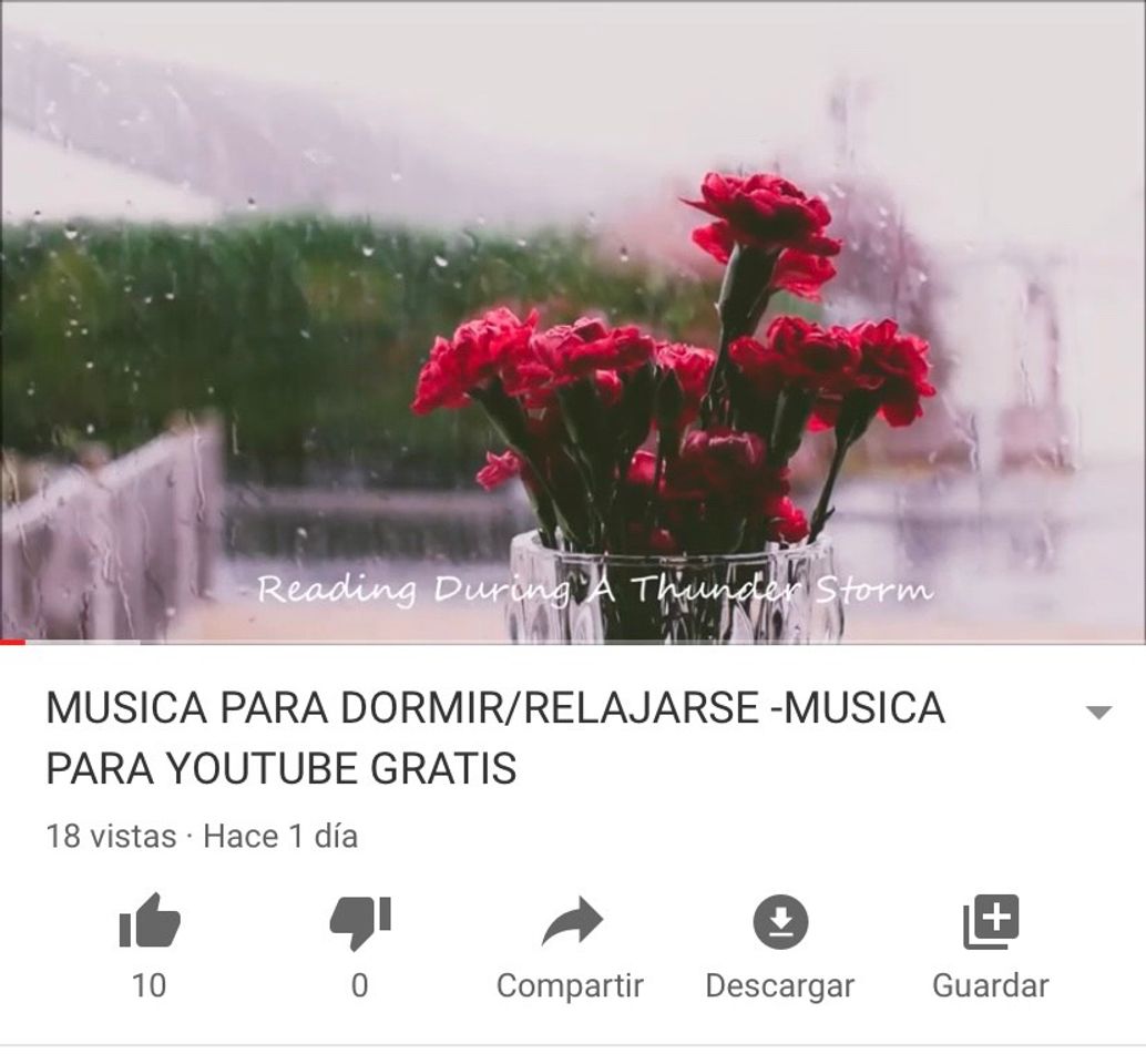 Social Música relajante para dormir 😴 💓