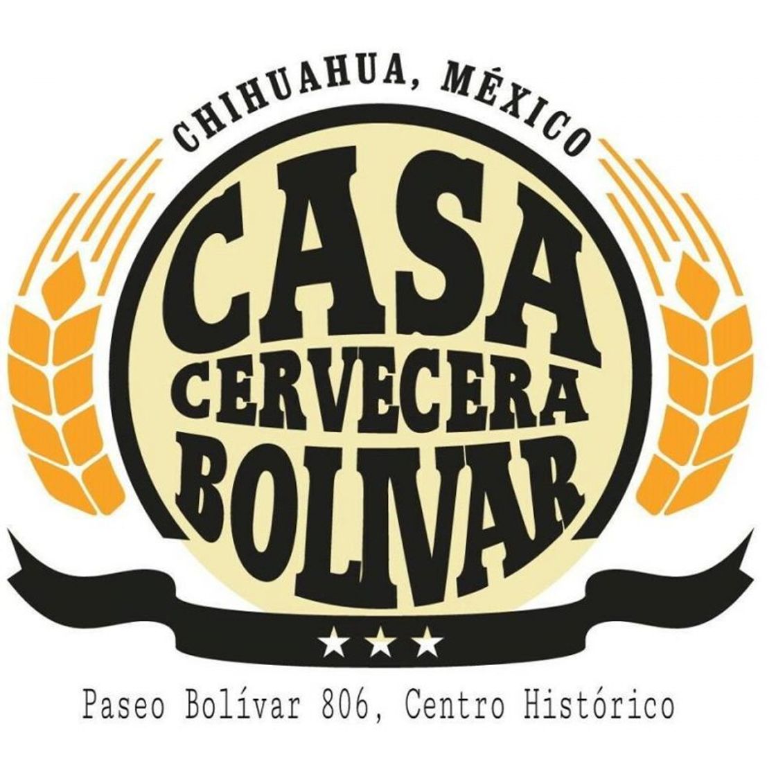 Restaurantes Casa Cervecera Bolívar