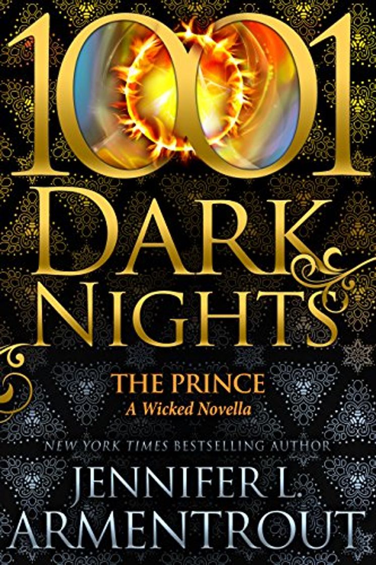 Libro The Prince: A Wicked Novella