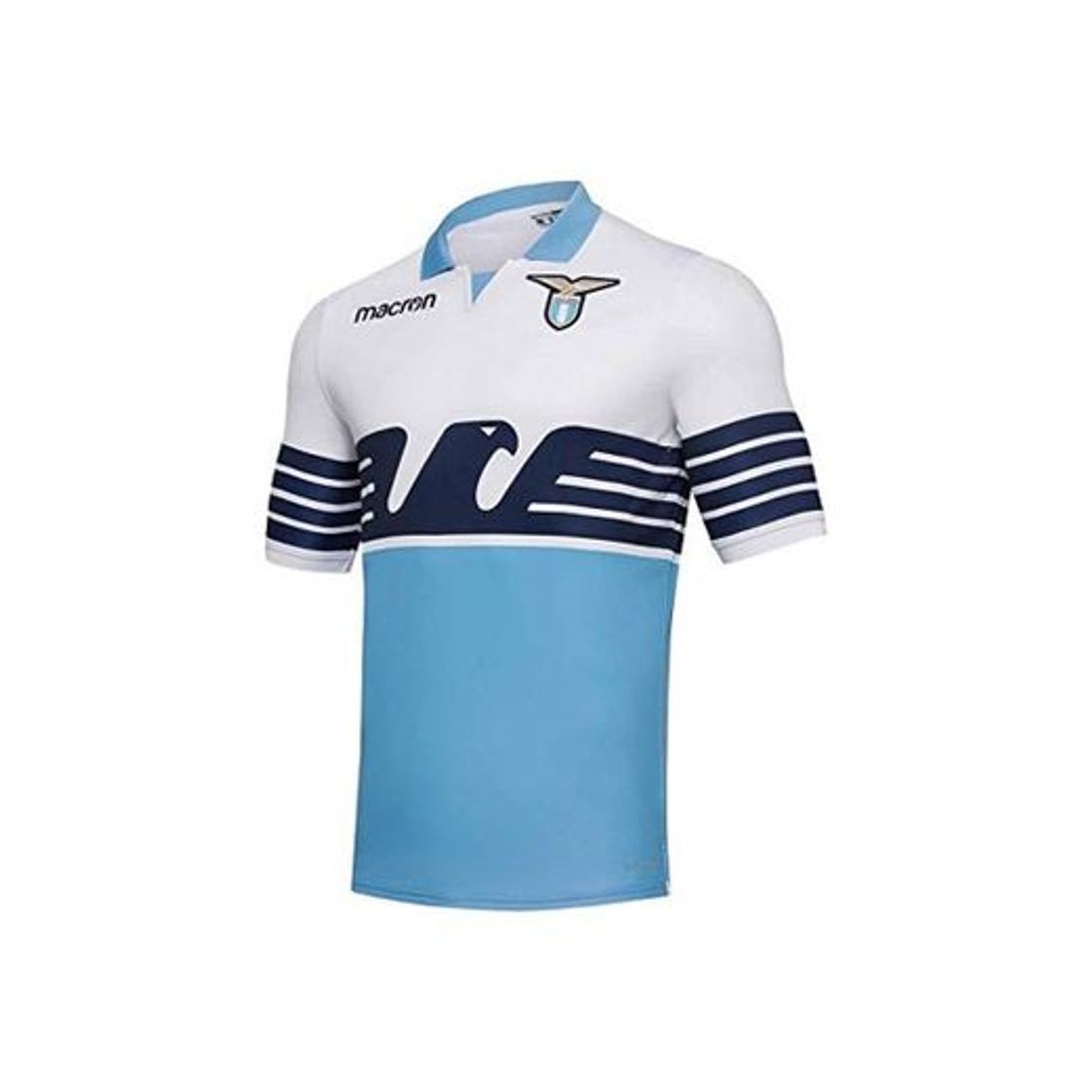 Social Macron SS Lazio Knitwear Home Official Child 58023816