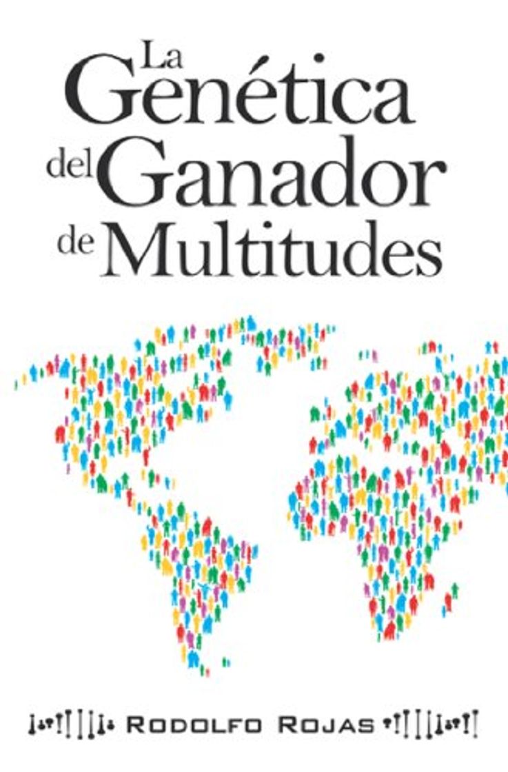 Fashion La Genética del Ganador de Multitudes, por Rodolfo Rojas