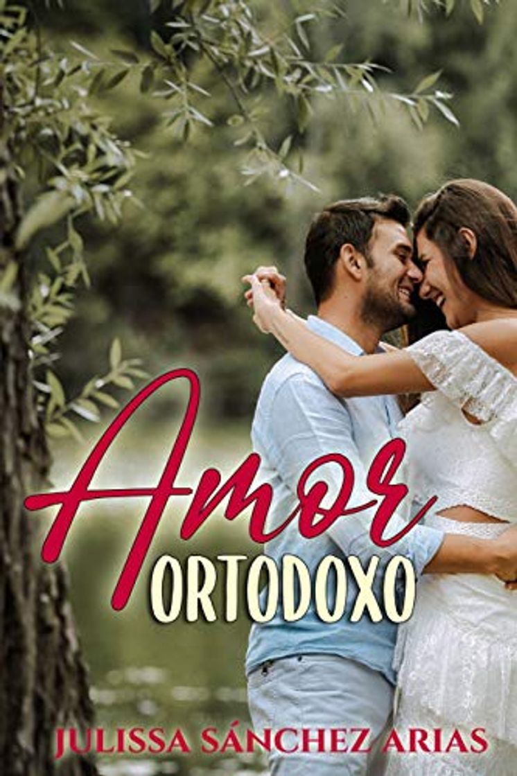 Libro Amor ortodoxo