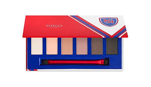 KIKO Milano 3D Hydra Lipgloss 04