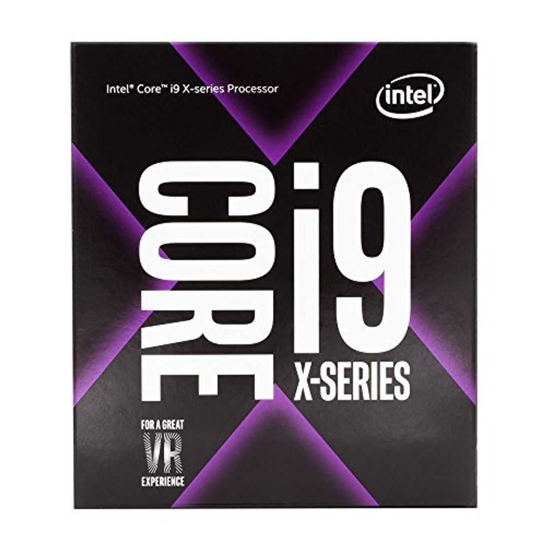 Electrónica Intel BX80673I97900X Procesador Core i9-7900X X-series