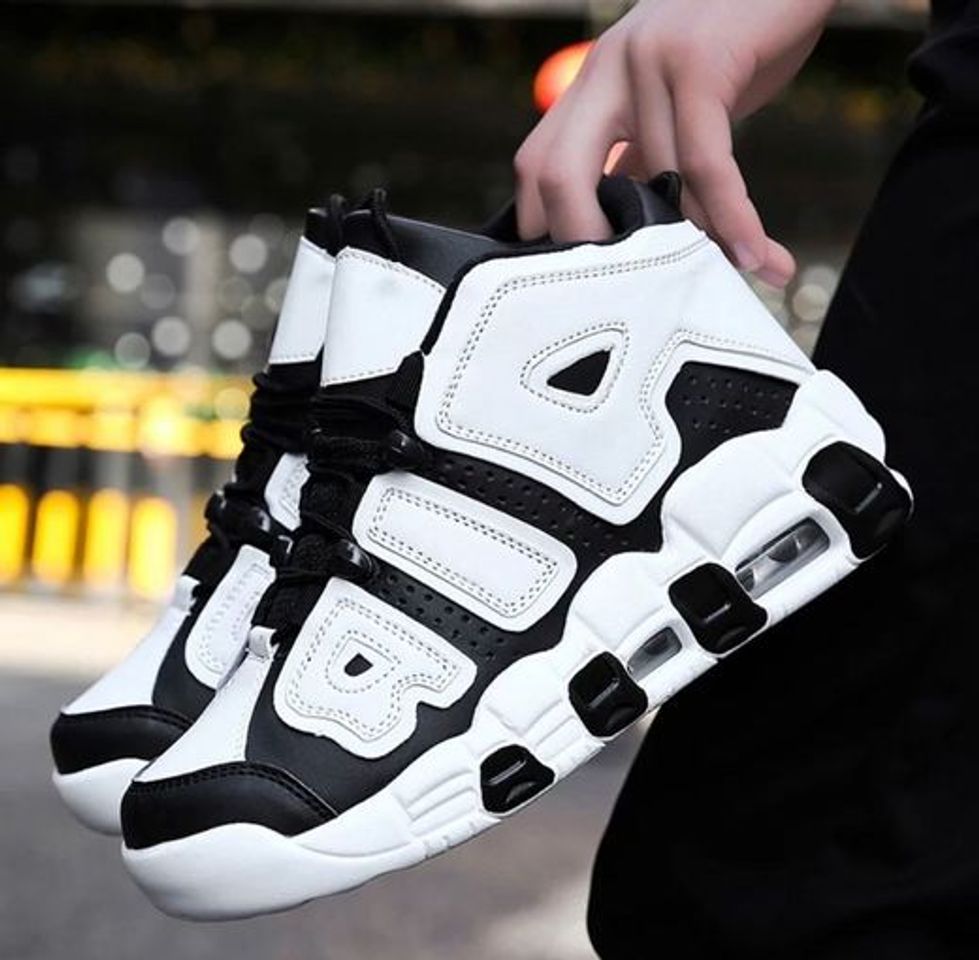 Social Zapatillas 