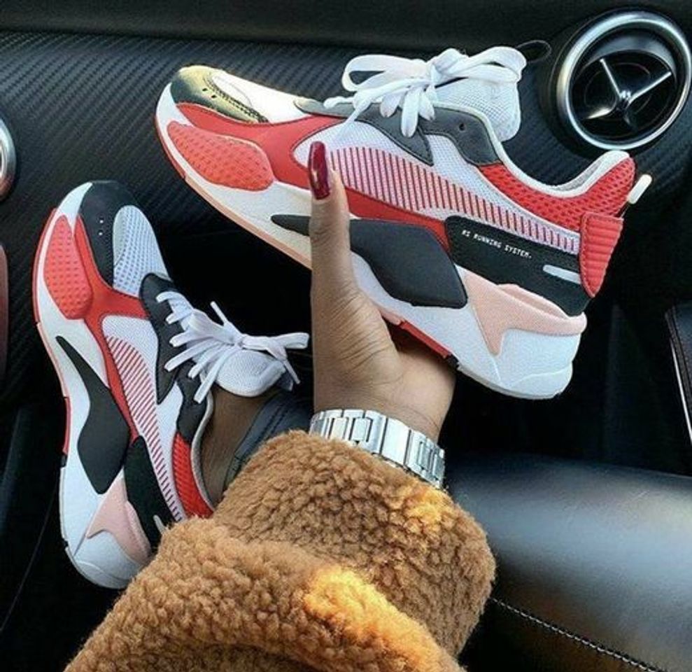 Social Puma