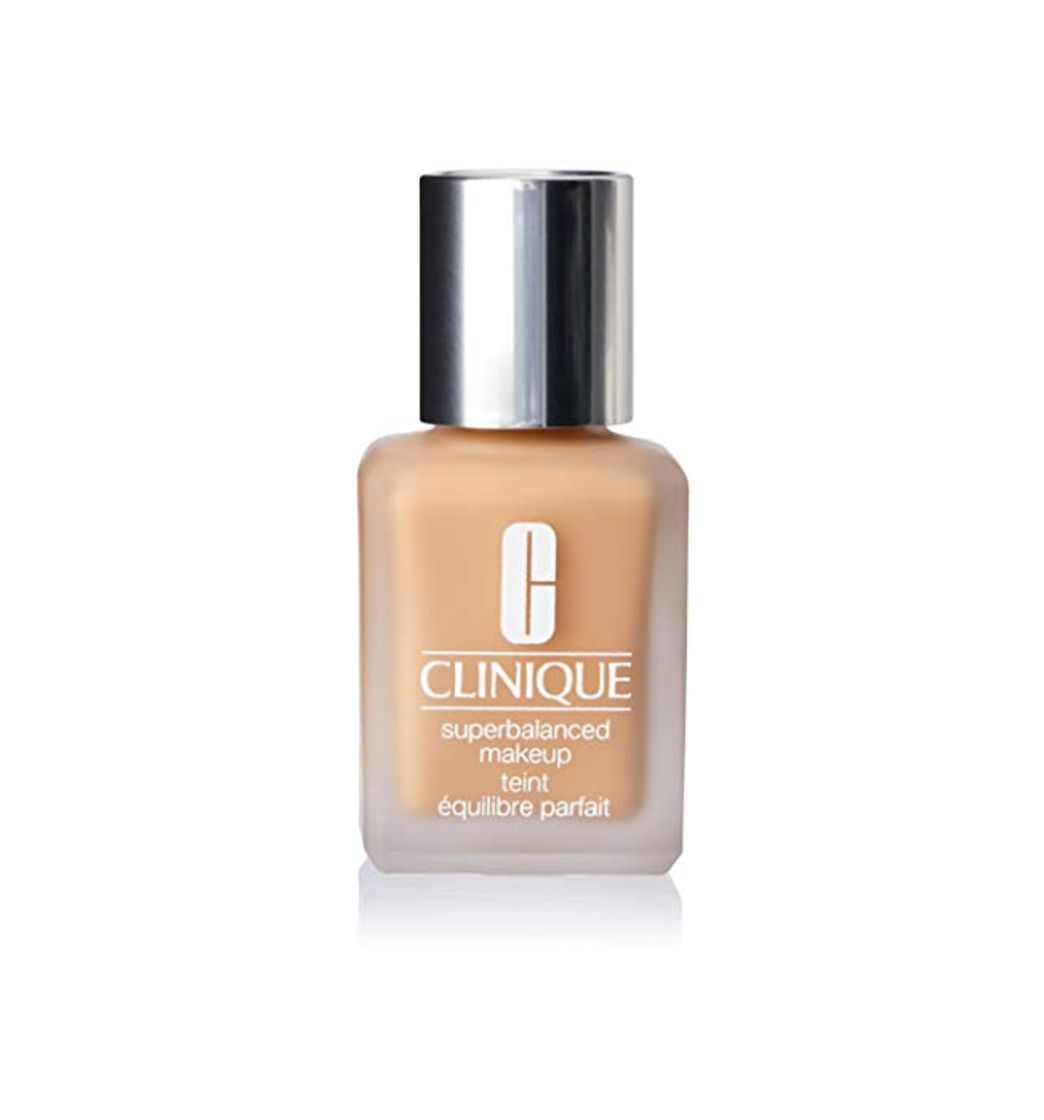 Social CLINIQUE SUPERBALANCED fluid #05-vanilla 30 ml