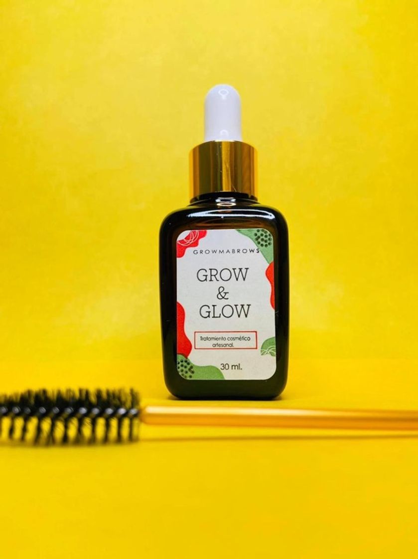 Moda Serum Grow & Glow 