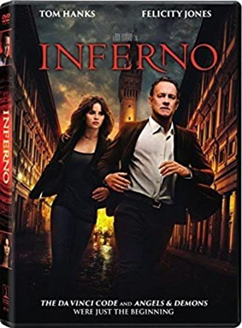 Movie Inferno