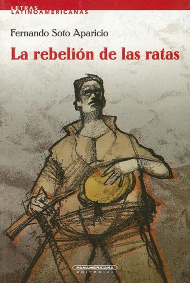 Book La Rebelion De Las Ratas