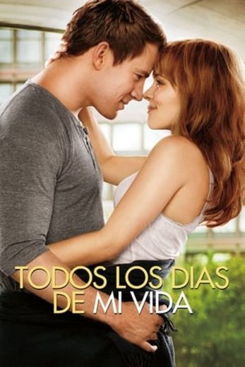 The Vow