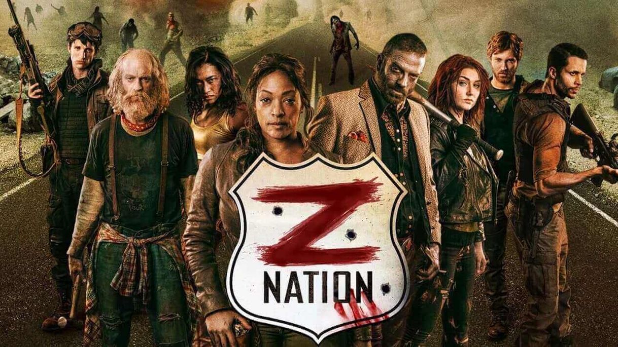 Serie Z Nation