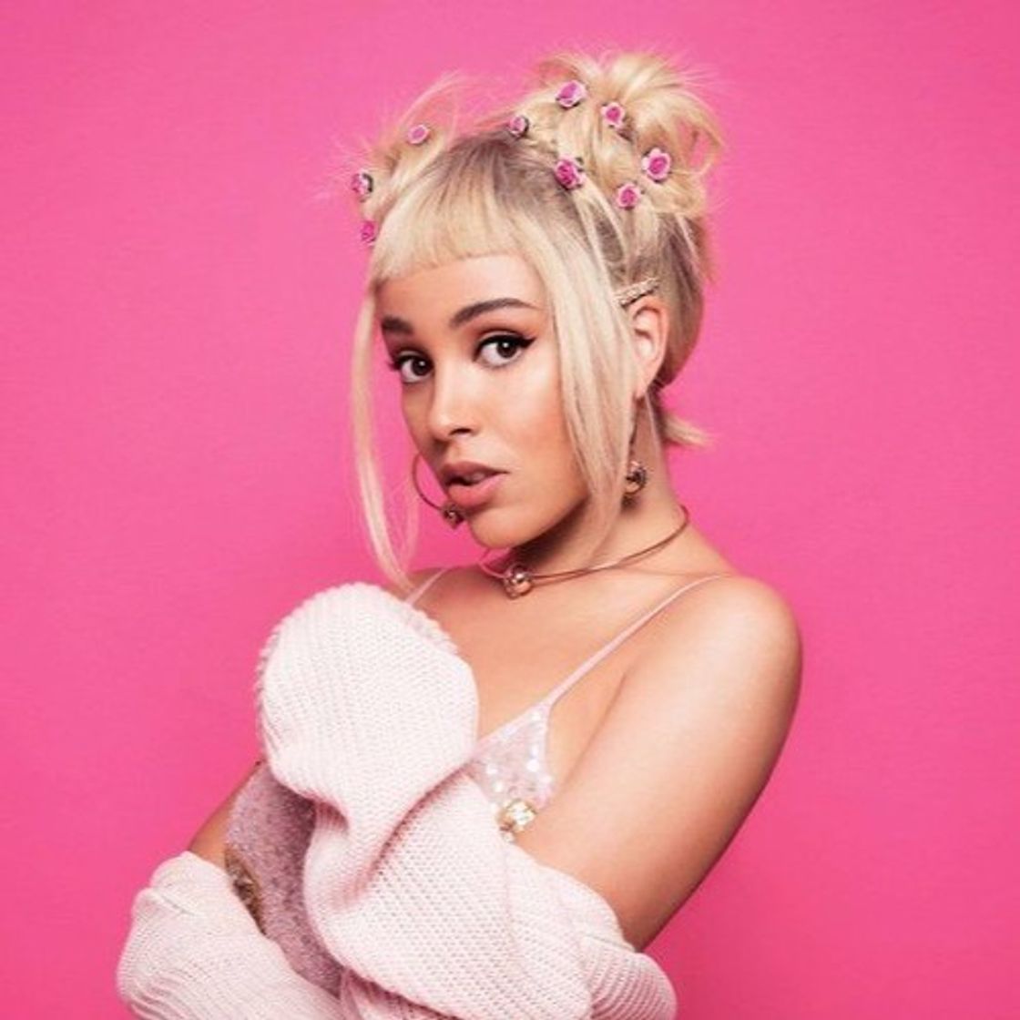 Moda Doja cat - candy