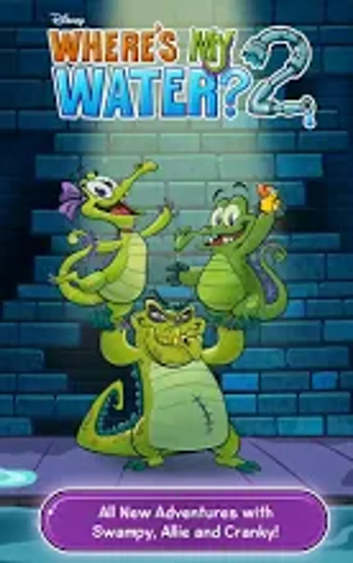 Where's my wather?